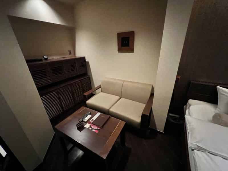 ユーザーの投稿したホテル画像