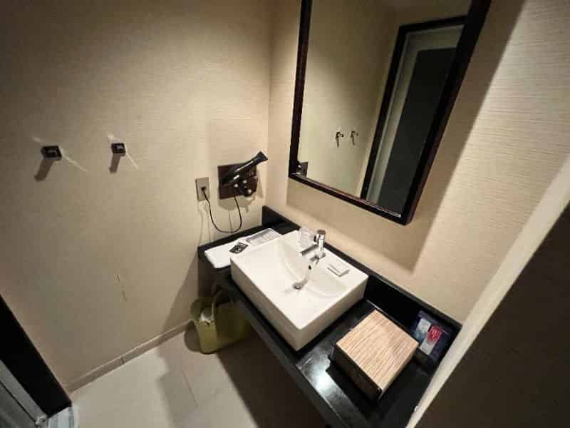 ユーザーの投稿したホテル画像