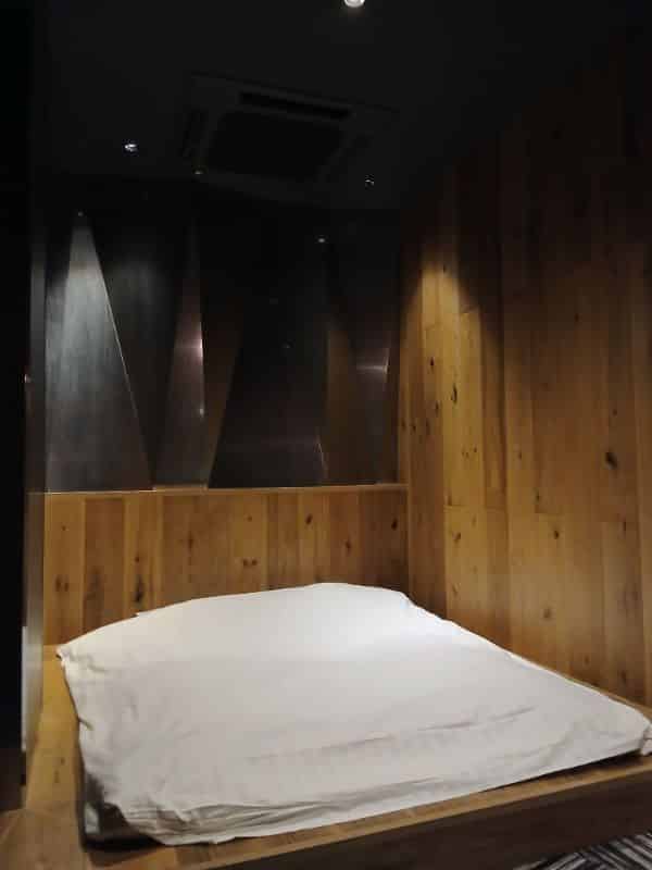 ユーザーの投稿したホテル画像