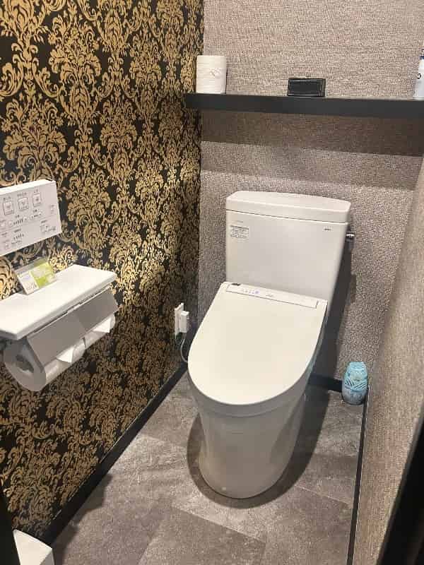 ユーザーの投稿したホテル画像