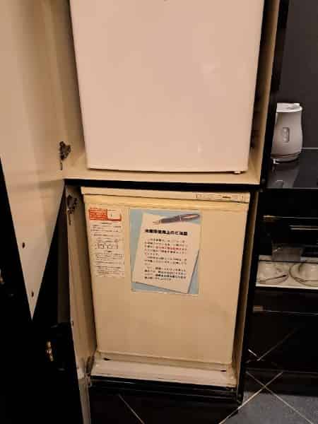 ユーザーの投稿したホテル画像