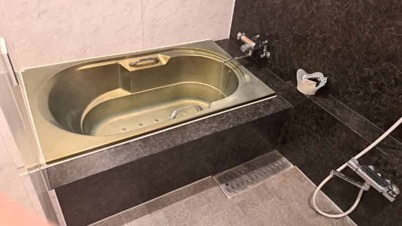 ユーザーの投稿したホテル画像