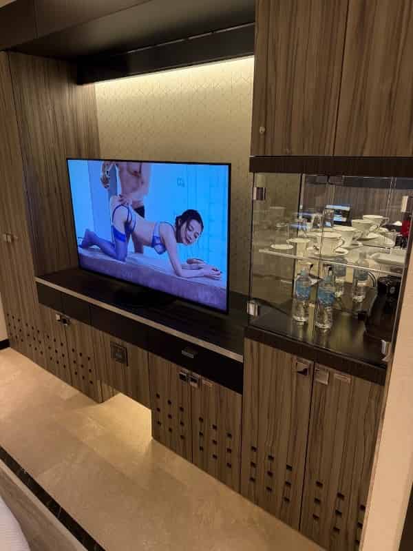 ユーザーの投稿したホテル画像