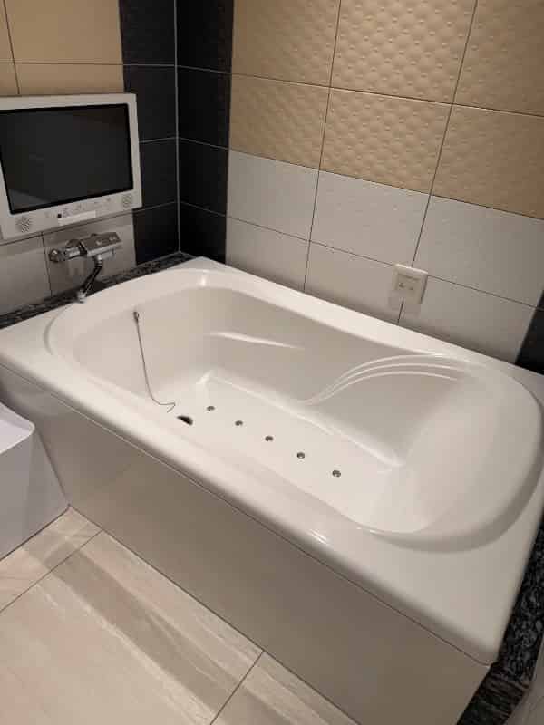 ユーザーの投稿したホテル画像