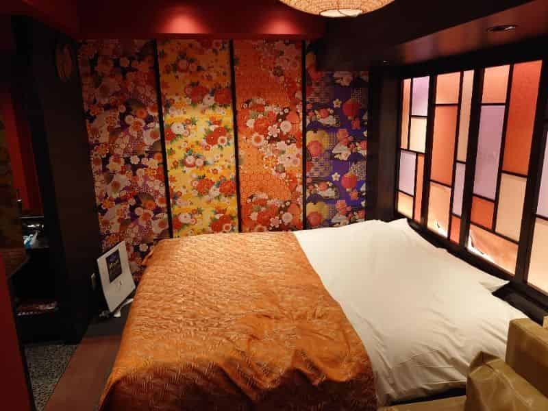 ユーザーの投稿したホテル画像
