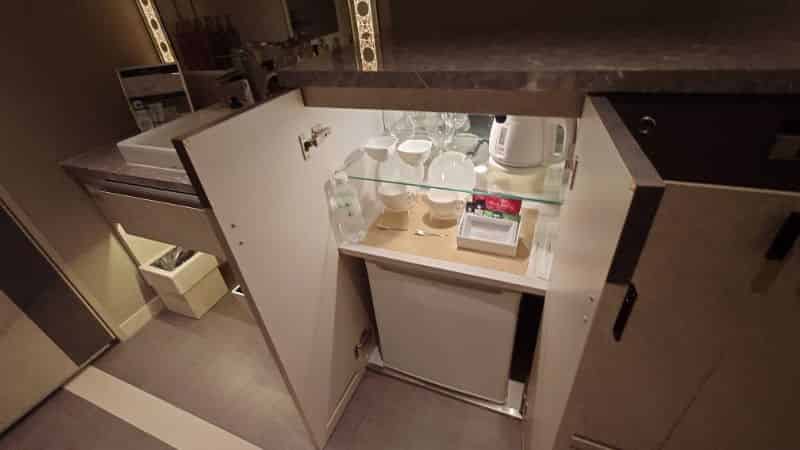 ユーザーの投稿したホテル画像