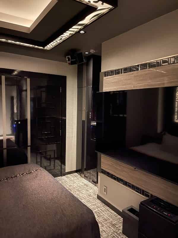 ユーザーの投稿したホテル画像