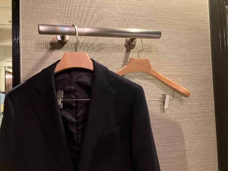 ユーザーの投稿したホテル画像