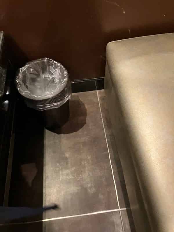 ユーザーの投稿したホテル画像