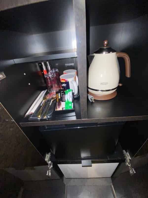 ユーザーの投稿したホテル画像