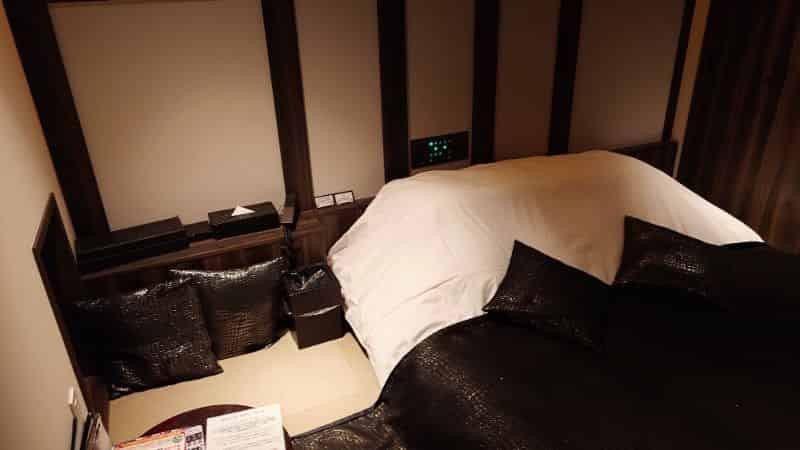 ユーザーの投稿したホテル画像
