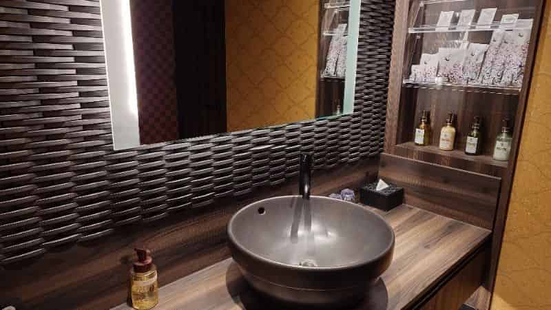 ユーザーの投稿したホテル画像
