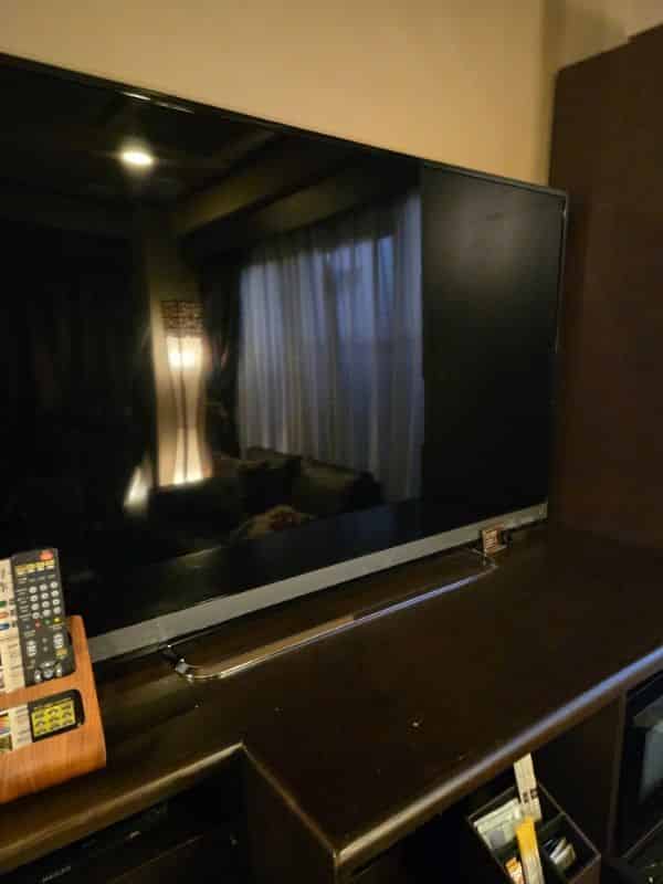 ユーザーの投稿したホテル画像