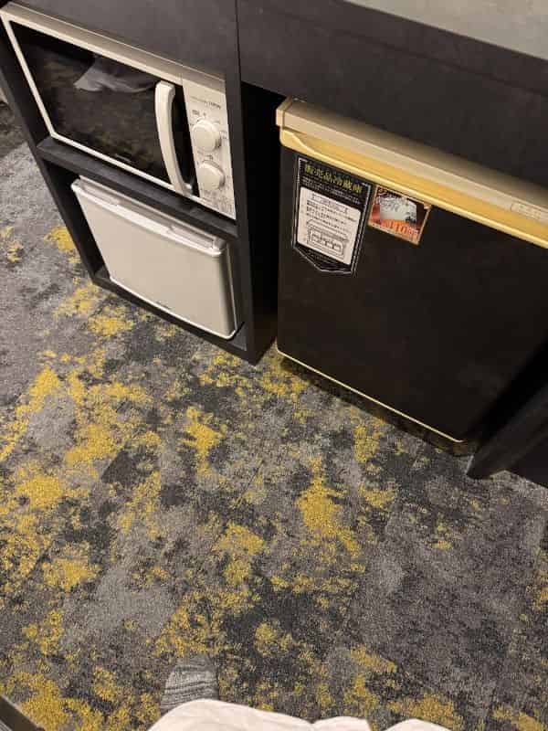 ユーザーの投稿したホテル画像