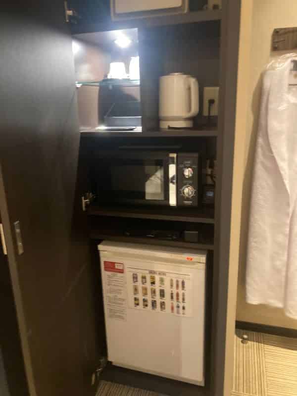 ユーザーの投稿したホテル画像