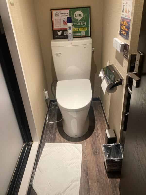 ユーザーの投稿したホテル画像