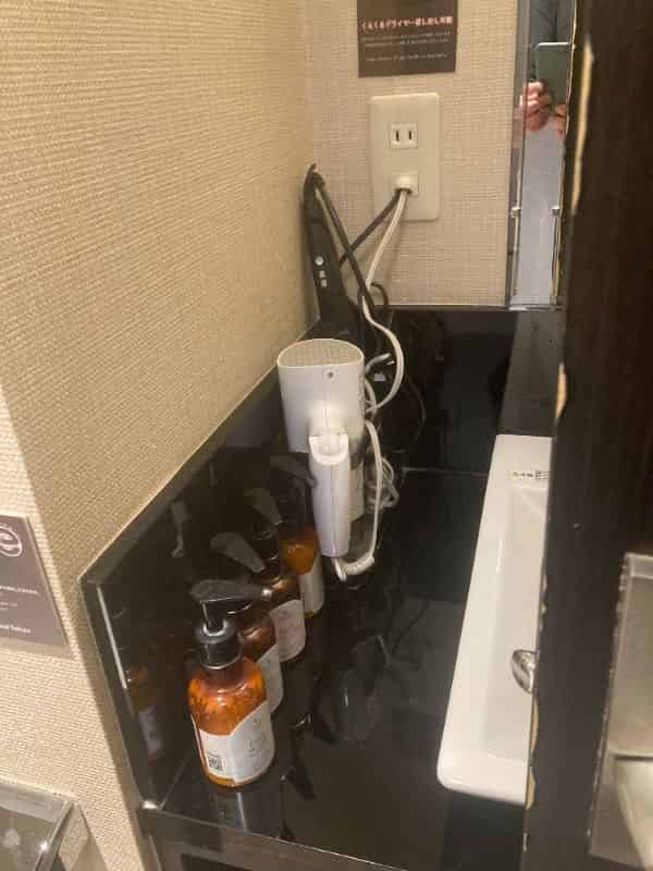 ユーザーの投稿したホテル画像