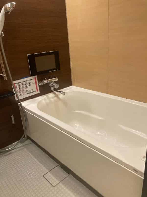 ユーザーの投稿したホテル画像