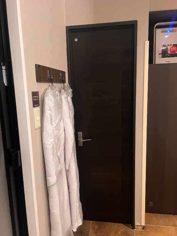 ユーザーの投稿したホテル画像