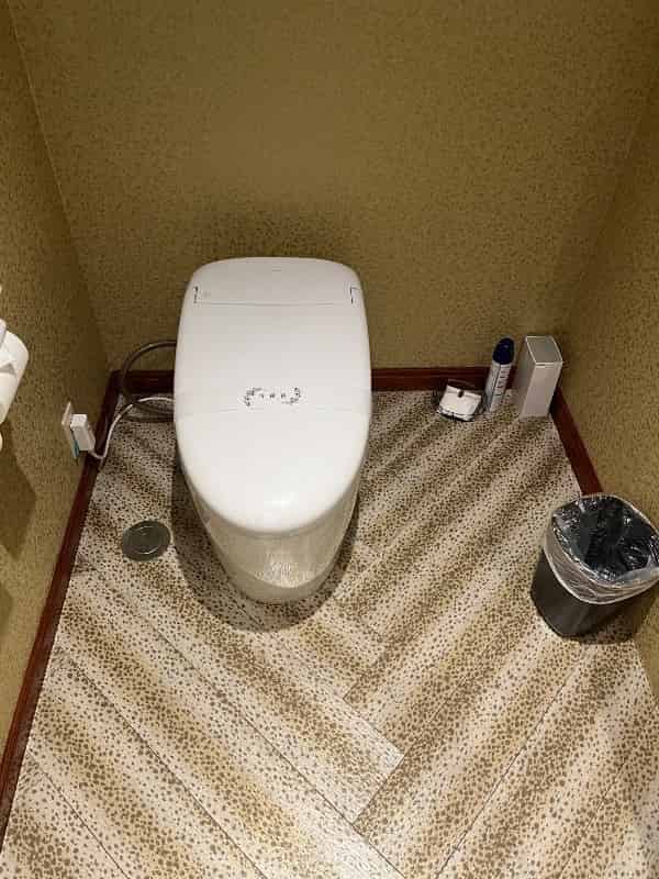 ユーザーの投稿したホテル画像