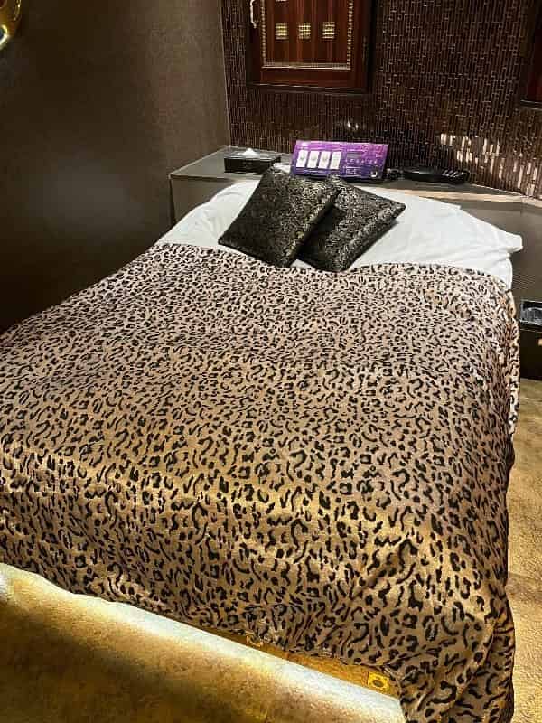 ユーザーの投稿したホテル画像