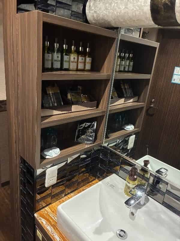 ユーザーの投稿したホテル画像