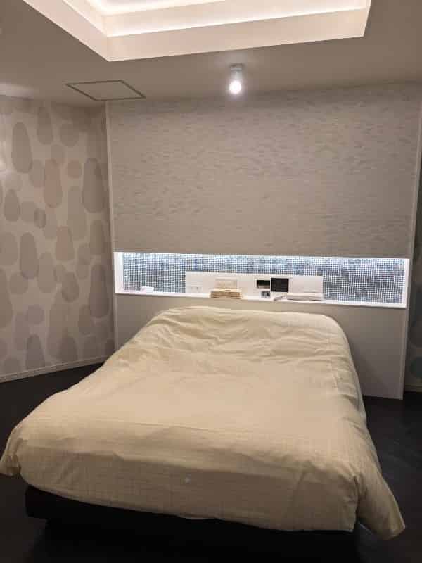 ユーザーの投稿したホテル画像