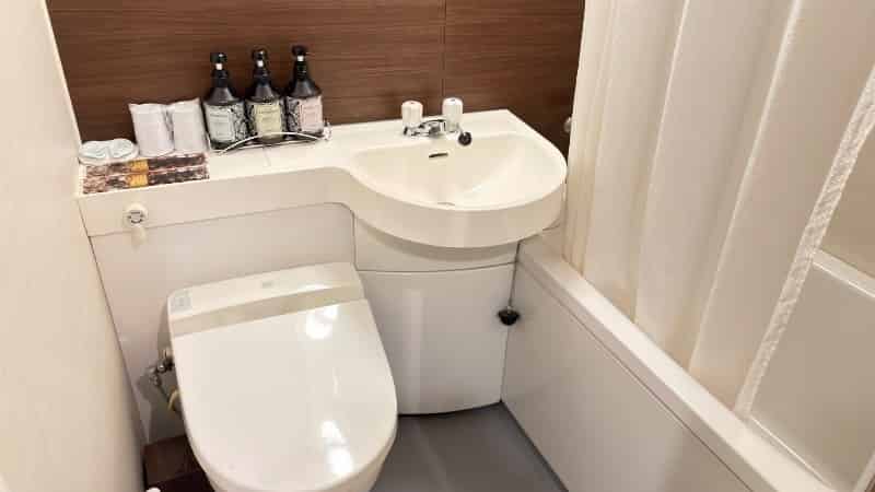 ユーザーの投稿したホテル画像