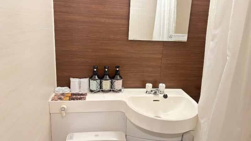 ユーザーの投稿したホテル画像