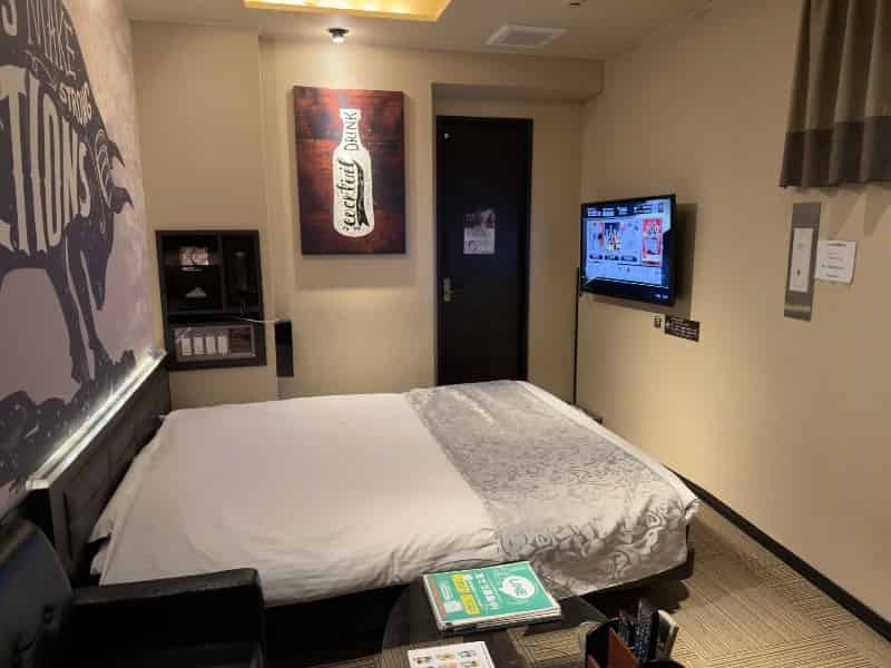 ユーザーの投稿したホテル画像