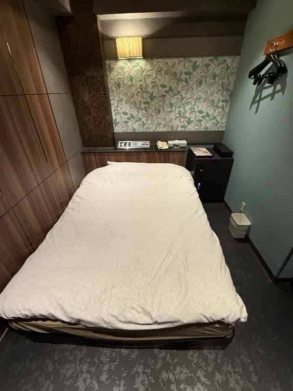ユーザーの投稿したホテル画像