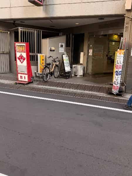 ユーザーの投稿したホテル画像