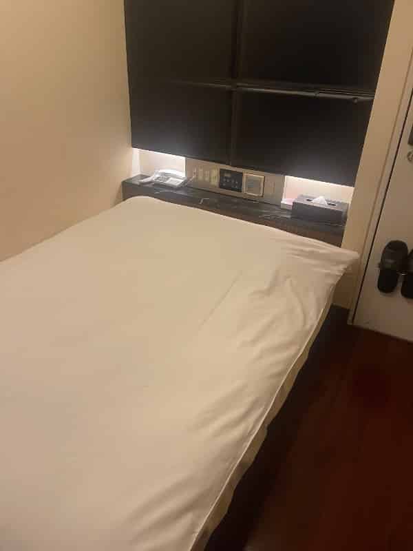 ユーザーの投稿したホテル画像