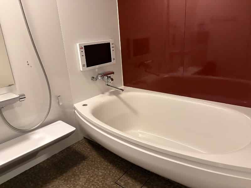 ユーザーの投稿したホテル画像