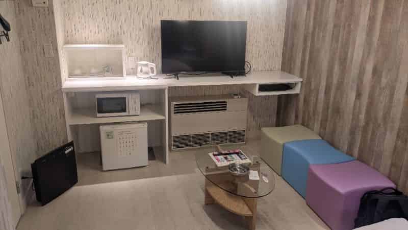 ユーザーの投稿したホテル画像