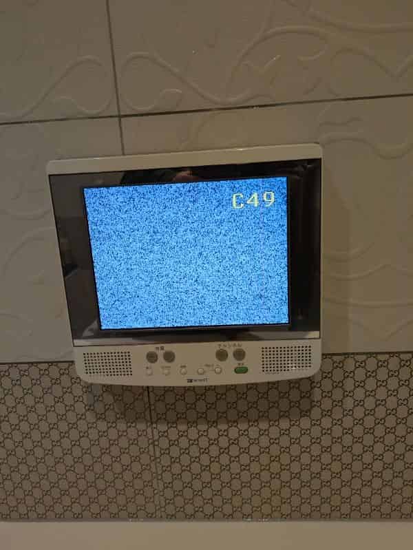 ユーザーの投稿したホテル画像