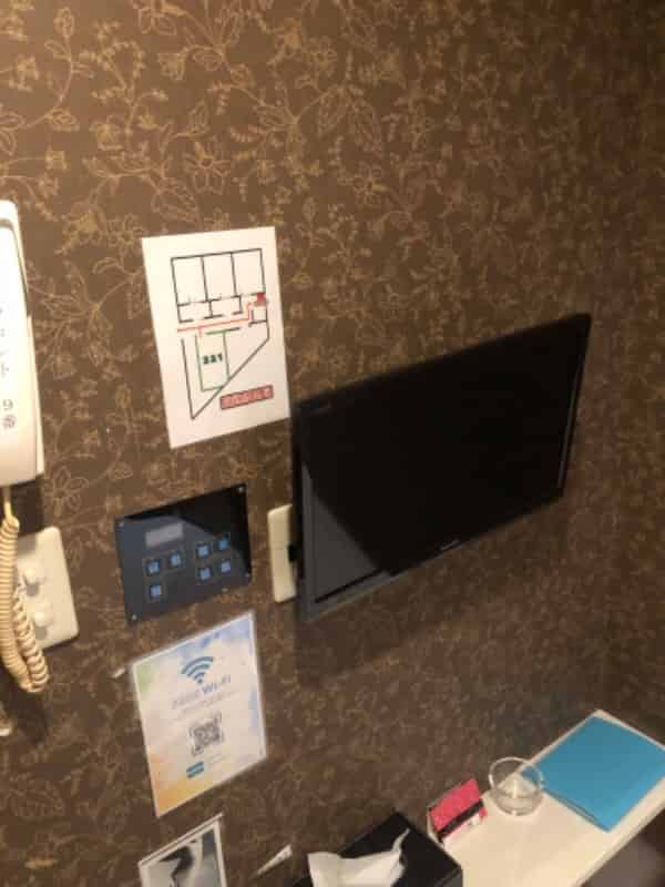 ユーザーの投稿したホテル画像