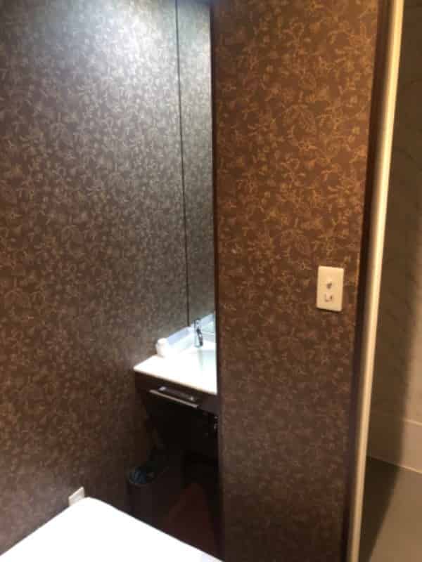 ユーザーの投稿したホテル画像