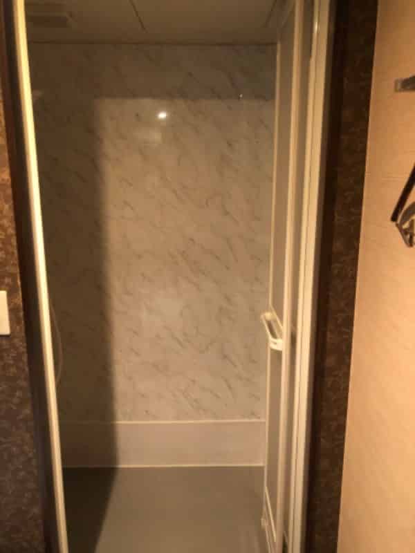 ユーザーの投稿したホテル画像