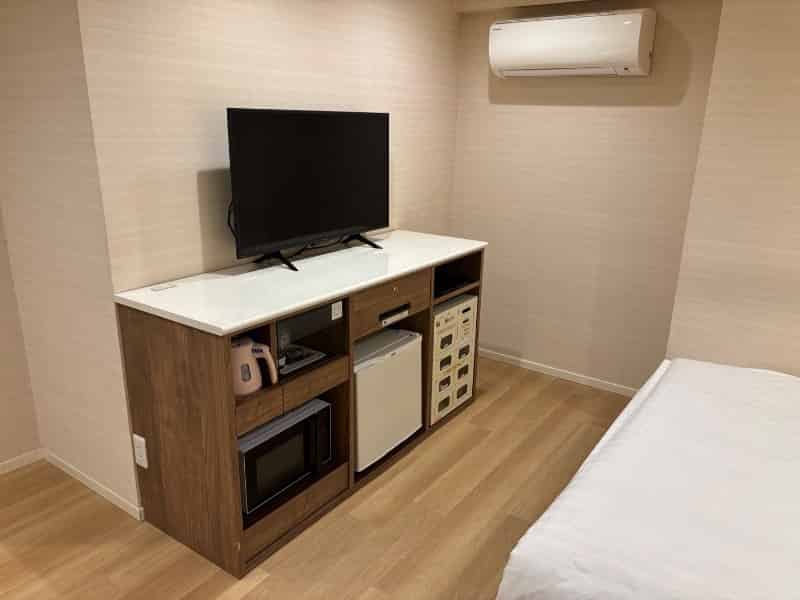 ユーザーの投稿したホテル画像