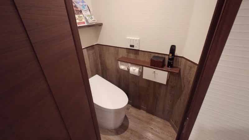 ユーザーの投稿したホテル画像