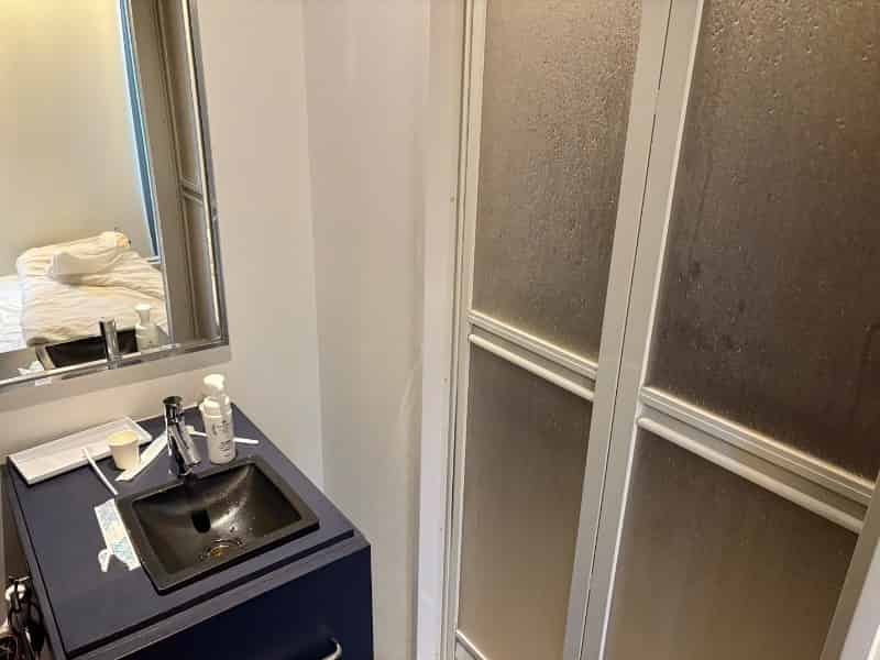 ユーザーの投稿したホテル画像