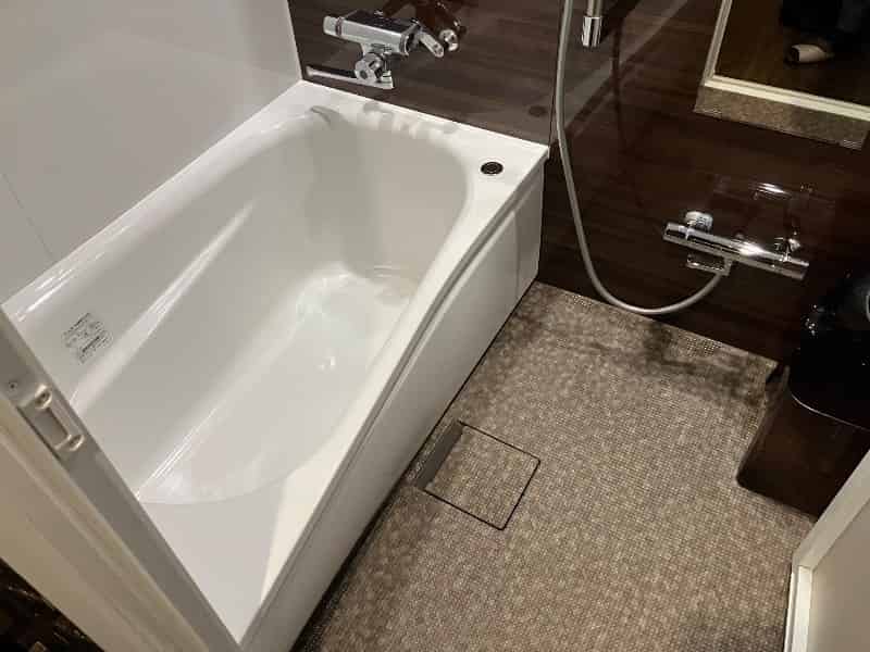 ユーザーの投稿したホテル画像