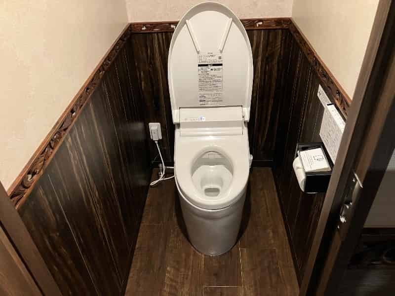 ユーザーの投稿したホテル画像