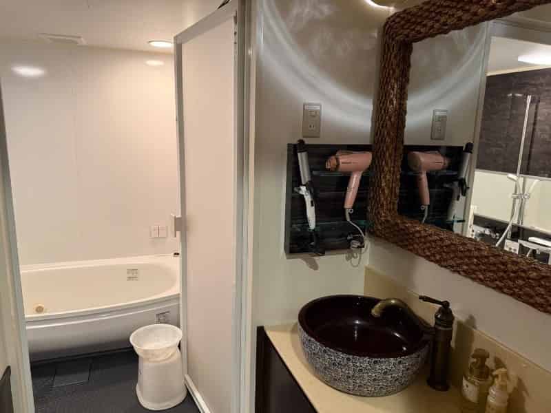 ユーザーの投稿したホテル画像