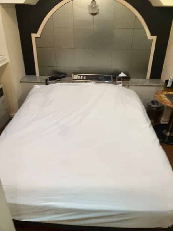 ユーザーの投稿したホテル画像