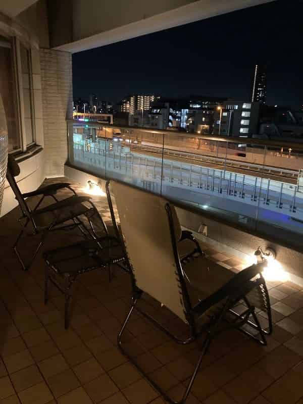 ユーザーの投稿したホテル画像