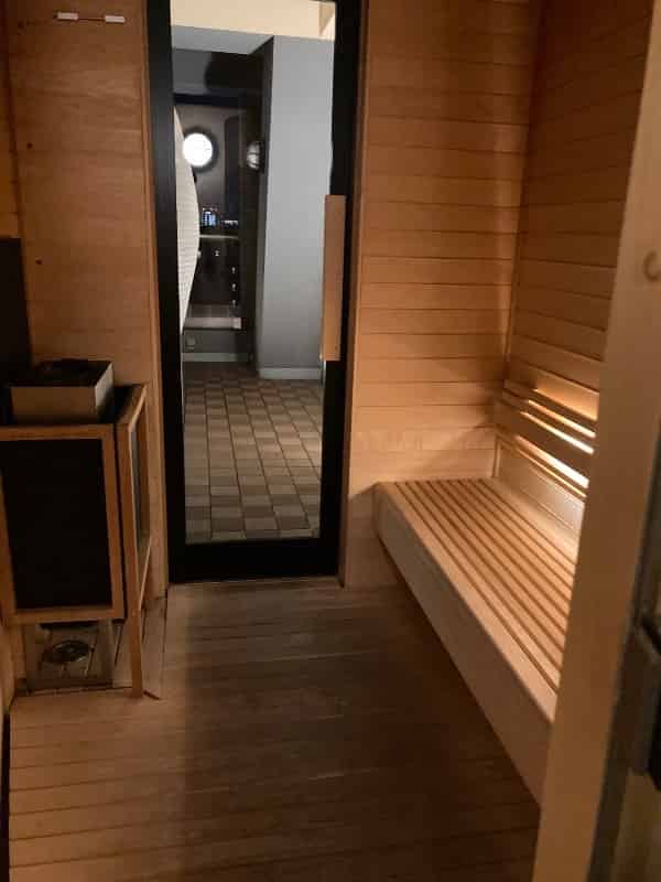 ユーザーの投稿したホテル画像