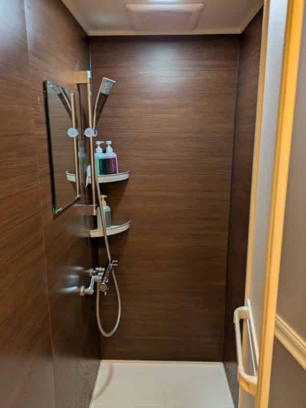 ユーザーの投稿したホテル画像