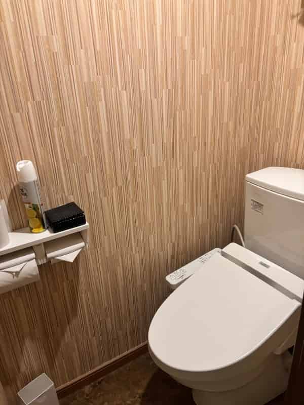 ユーザーの投稿したホテル画像